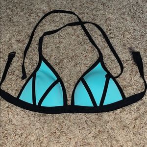 Victoria’s Secret PINK Swim suit bikini top